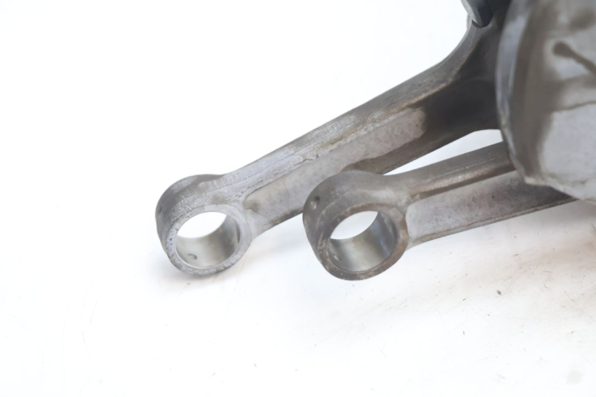 photo de ÁRVORE DE MANIVELAS HONDA XRV AFRICA TWIN 750 (1990 - 1992) - Pontos de fixação