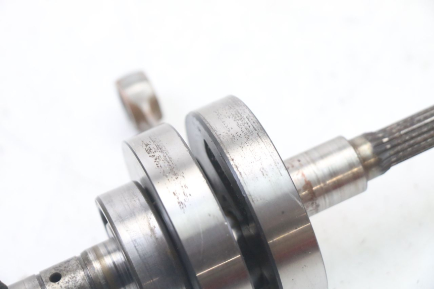 photo de virabrequim YAMAHA AEROX 50 (1997 - 2006) - Detalhes característicos