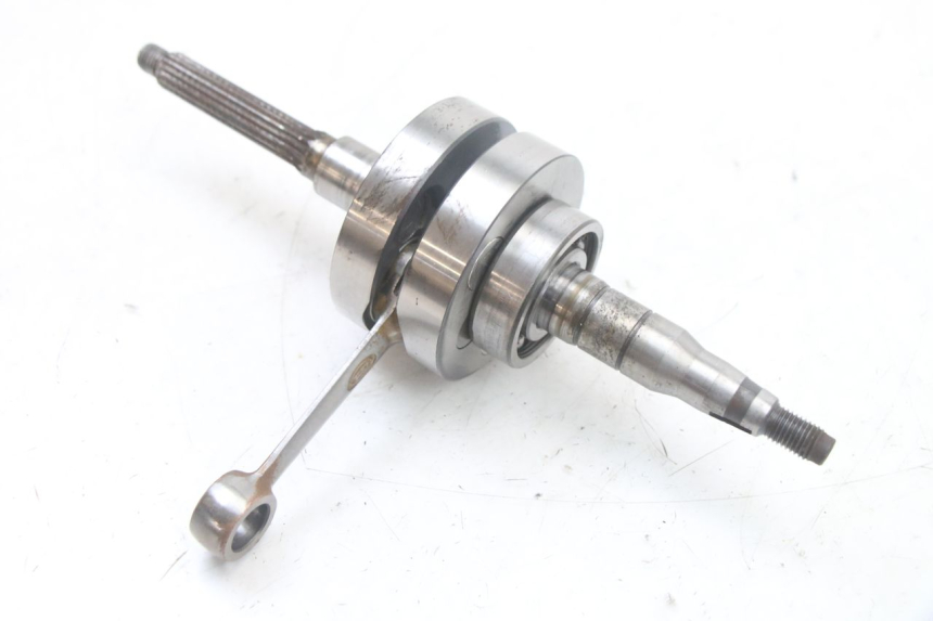 photo de virabrequim YAMAHA AEROX 50 (1997 - 2006) - Outro ângulo de visão