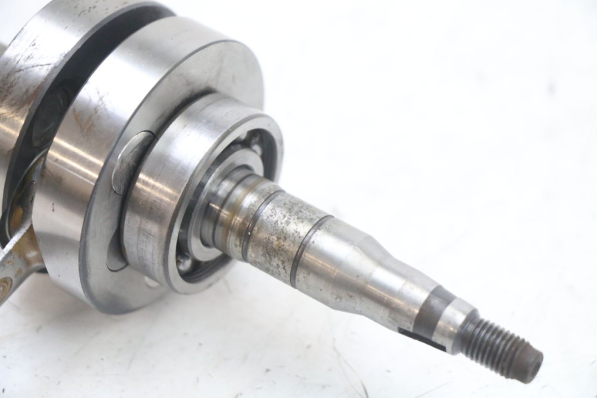 photo de virabrequim YAMAHA AEROX 50 (1997 - 2006) - Ampliação técnica