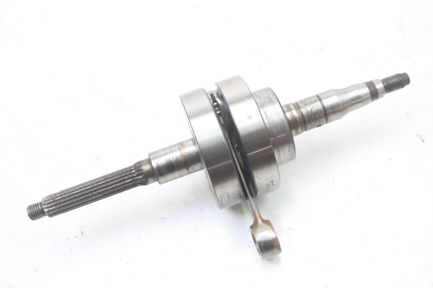 photo de virabrequim YAMAHA AEROX 50 (1997 - 2006) - Pontos de fixação