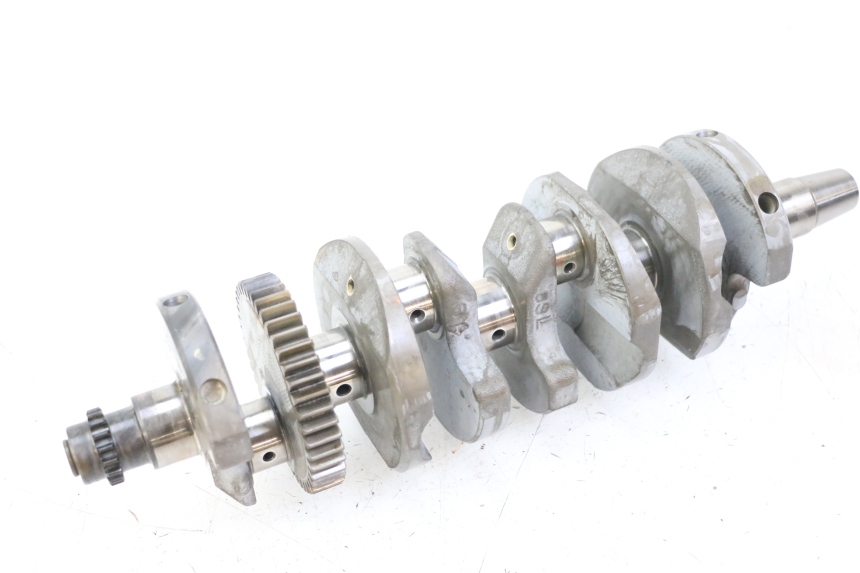 photo de virabrequim YAMAHA FZ6 FAZER S2 600 (2007 - 2011) - Detalhe da peça