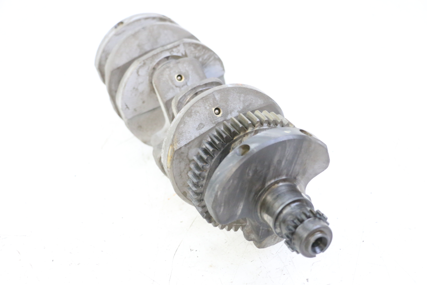 photo de virabrequim YAMAHA FZ6 FAZER S2 600 (2007 - 2011) - Zoom do estado de desgaste