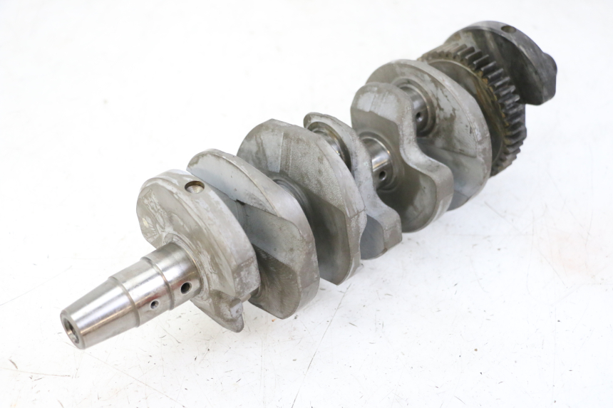 photo de virabrequim YAMAHA FZ6 FAZER S2 600 (2007 - 2011) - Ampliação técnica