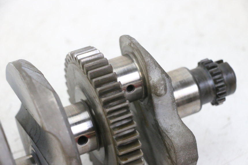photo de virabrequim YAMAHA FZ6 FAZER S2 600 (2007 - 2011) - Vista geral
