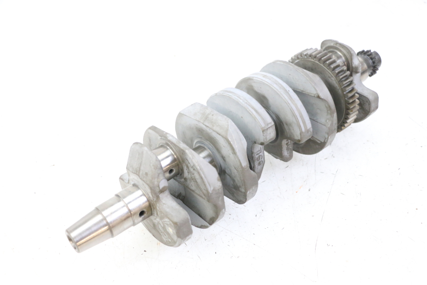 photo de virabrequim YAMAHA FZ6 FAZER S2 600 (2007 - 2011) - Peça verificada
