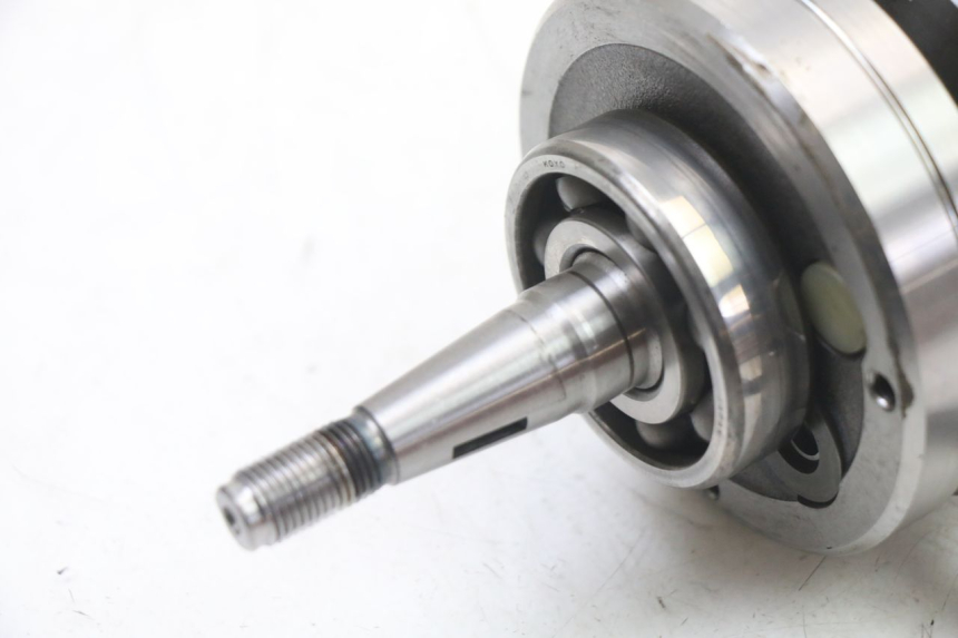 photo de virabrequim YAMAHA YZ 125 (2006 - 2016) - Detalhe da peça