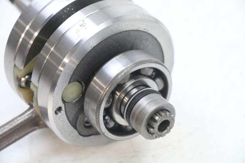 photo de virabrequim YAMAHA YZ 125 (2006 - 2016) - Ampliação técnica