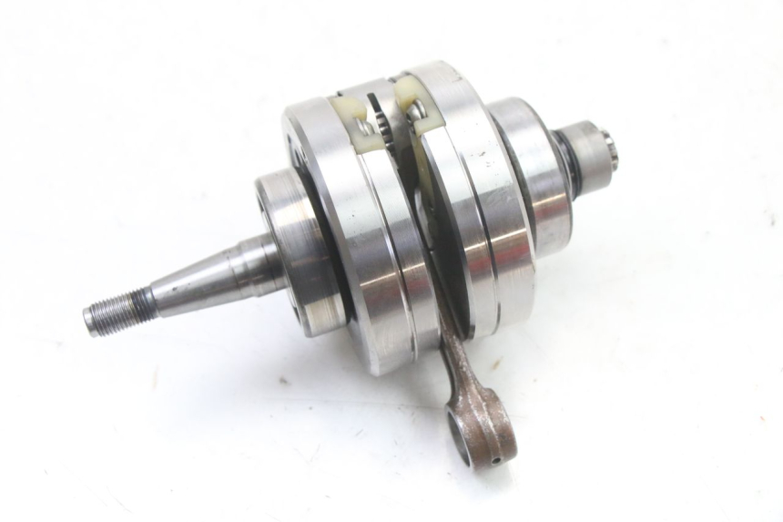 photo de virabrequim YAMAHA YZ 125 (2006 - 2016) - Pontos de fixação