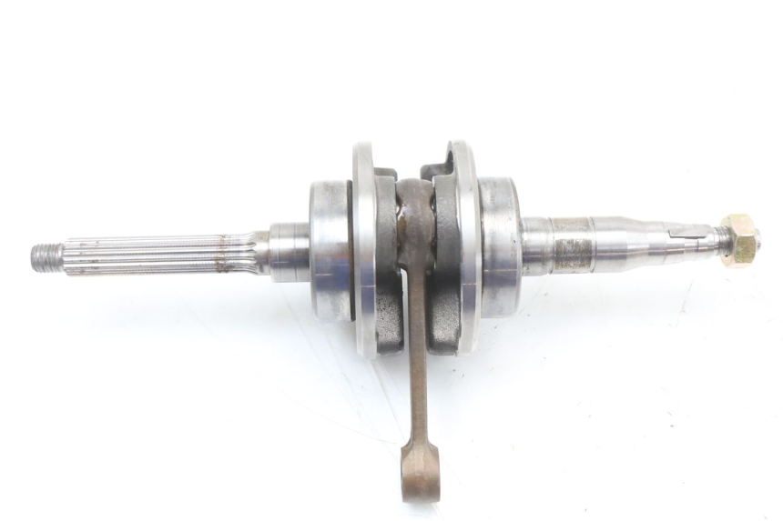 photo de virabrequim YAMAHA YE ZEST 50 (1992 - 1998) - Detalhe da peça