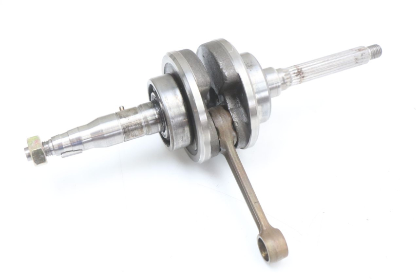 photo de virabrequim YAMAHA YE ZEST 50 (1992 - 1998) - Zoom do estado de desgaste