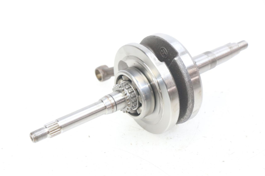 photo de virabrequim YAMASAKI YM T 125 (2015 - 2020) - Ampliação técnica