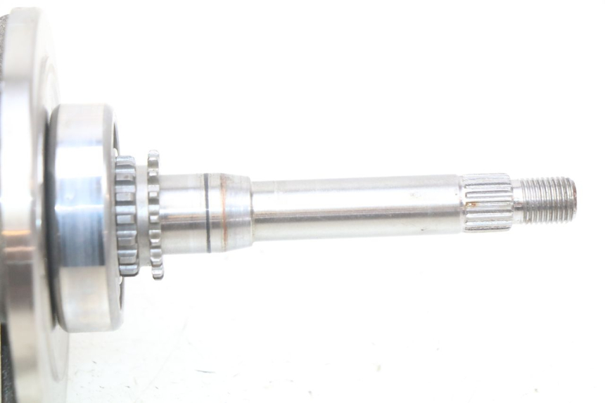 photo de virabrequim YAMASAKI YM T 125 (2015 - 2020) - Estado da superfície