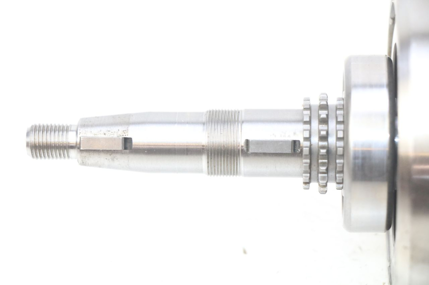 photo de virabrequim YAMASAKI YM T 125 (2015 - 2020) - Peça verificada