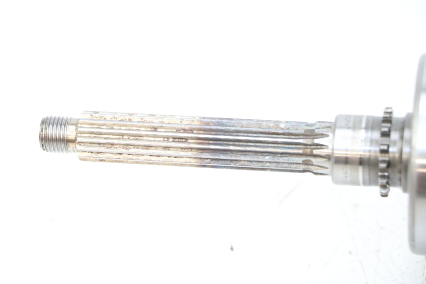 photo de virabrequim YAMAHA YP MAJESTY 125 (2002 - 2006) - Ampliação técnica