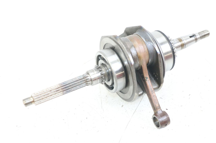 photo de virabrequim YAMAHA YP MAJESTY 125 (2002 - 2006) - Estado da superfície