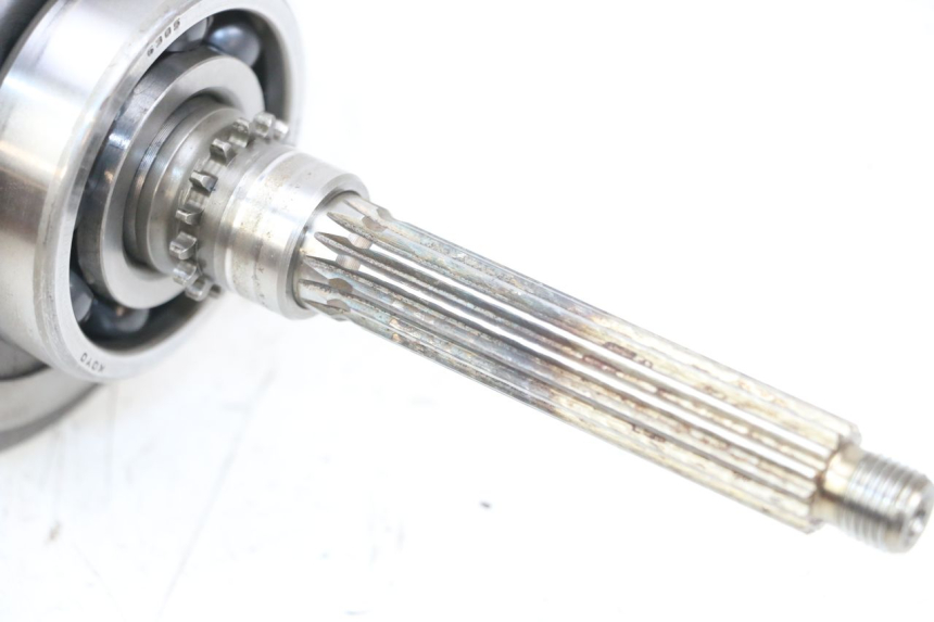 photo de virabrequim YAMAHA YP MAJESTY 125 (2002 - 2006) - Peça verificada