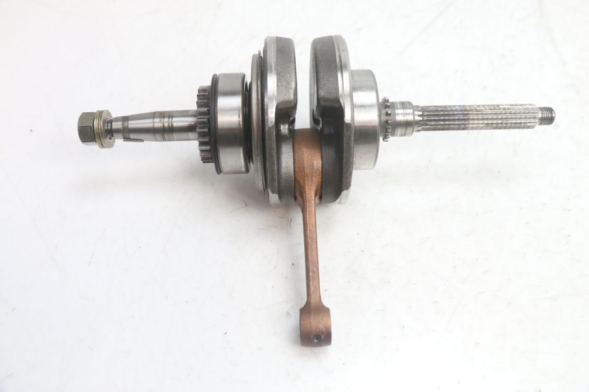 photo de virabrequim YAMAHA YP MAJESTY 125 (1998 - 2001) - Vista principal