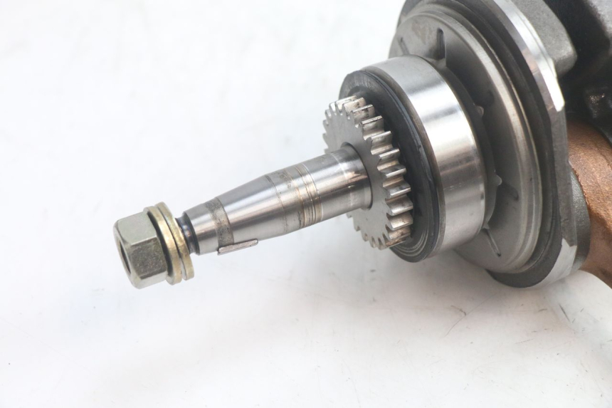 photo de virabrequim YAMAHA YP MAJESTY 125 (1998 - 2001) - Detalhe da peça