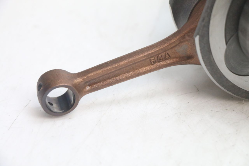 photo de virabrequim YAMAHA YP MAJESTY 125 (1998 - 2001) - Ampliação técnica