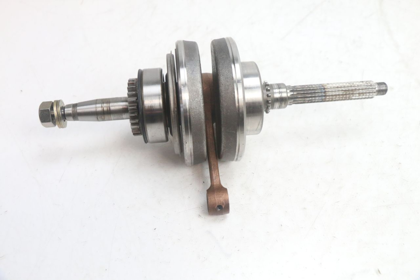 photo de virabrequim YAMAHA YP MAJESTY 125 (1998 - 2001) - Vista geral