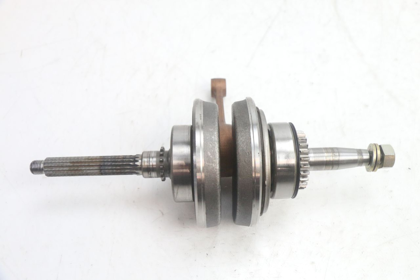 photo de virabrequim YAMAHA YP MAJESTY 125 (1998 - 2001) - Pontos de fixação