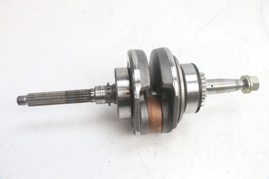 photo de virabrequim YAMAHA YP MAJESTY 125 (1998 - 2001) - Estado da superfície