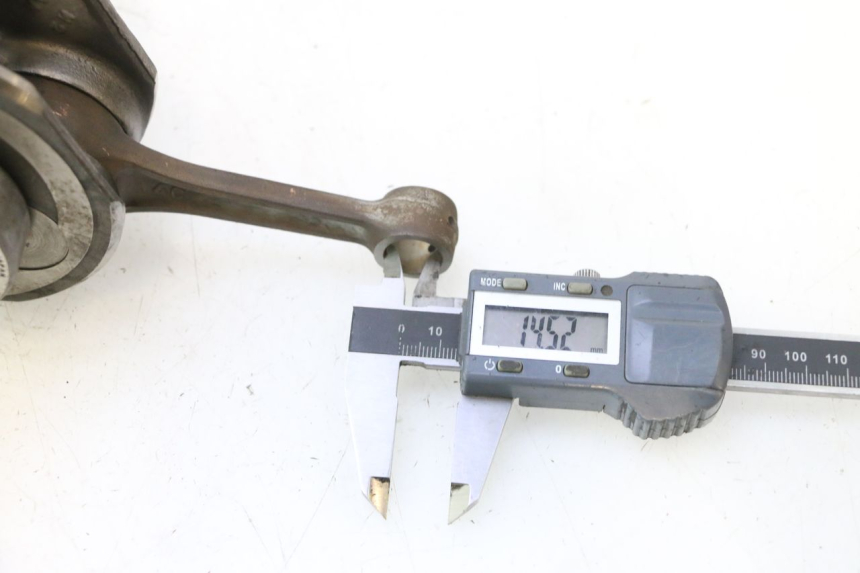 photo de virabrequim YAMAHA YP MAJESTY 125 (1998 - 2001) - Detalhe da peça