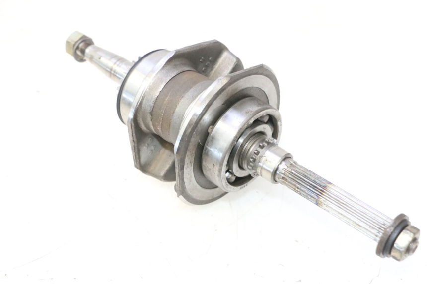 photo de virabrequim YAMAHA YP MAJESTY 125 (1998 - 2001) - Zoom do estado de desgaste