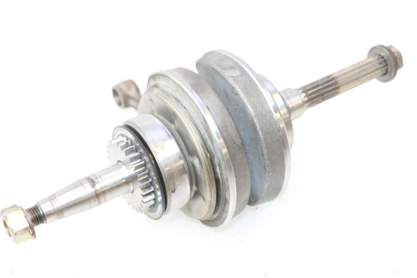 photo de virabrequim YAMAHA YP MAJESTY 125 (1998 - 2001) - Marcações e referências