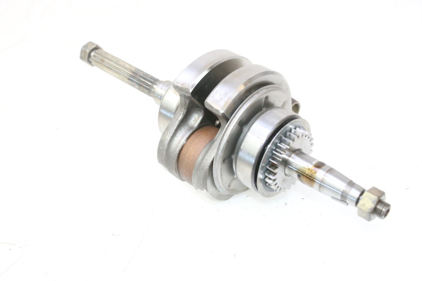 photo de ÁRVORE DE MANIVELAS YAMAHA YP MAJESTY 125 (2007 - 2010) - Detalhe da peça