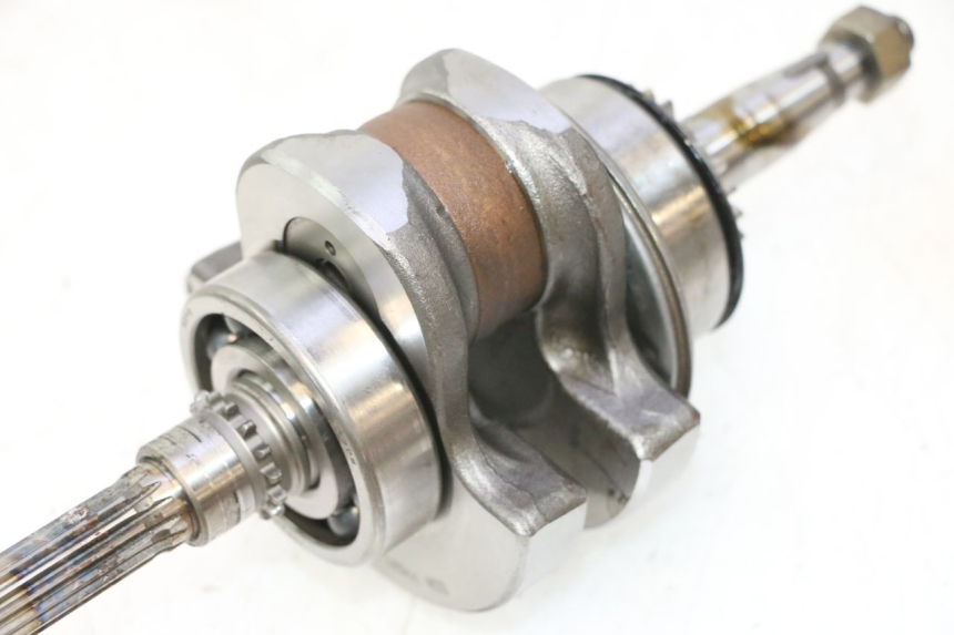 photo de ÁRVORE DE MANIVELAS YAMAHA YP MAJESTY 125 (2007 - 2010) - Ampliação técnica