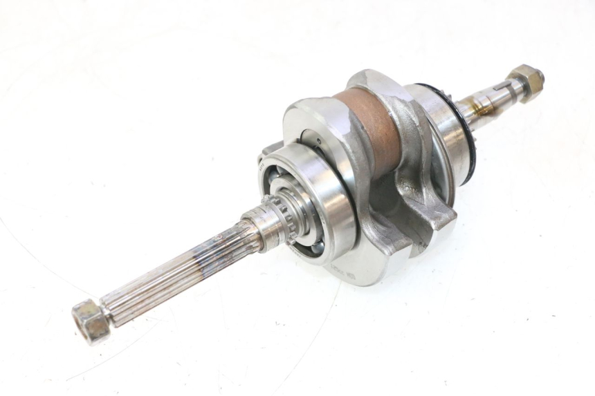 photo de ÁRVORE DE MANIVELAS YAMAHA YP MAJESTY 125 (2007 - 2010) - Vista geral