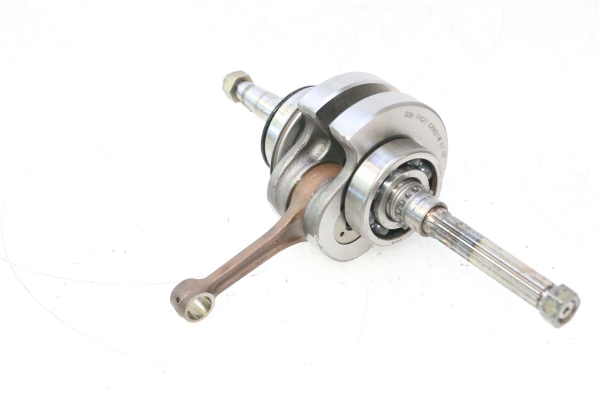 photo de ÁRVORE DE MANIVELAS YAMAHA YP MAJESTY 125 (2007 - 2010) - Peça verificada