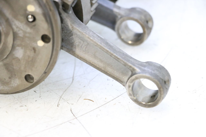 photo de ÁRVORE DE MANIVELAS YAMAHA YZF R GENESIS 750 (1993 - 1998) - Ampliação técnica