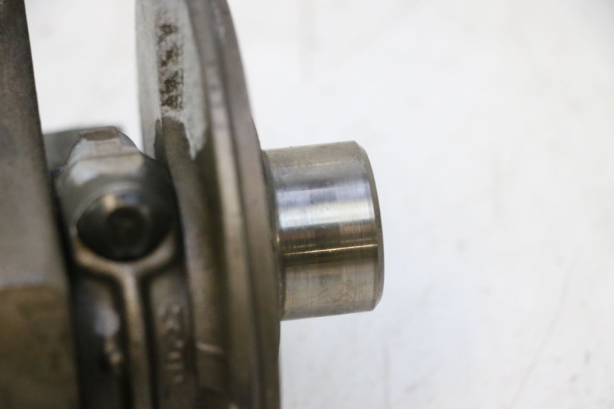 photo de ÁRVORE DE MANIVELAS YAMAHA YZF R GENESIS 750 (1993 - 1998) - Pontos de fixação