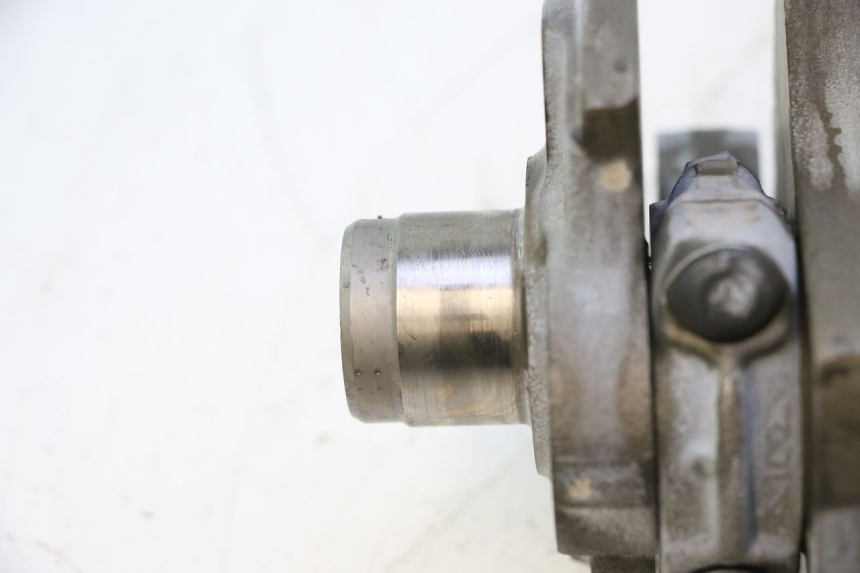 photo de ÁRVORE DE MANIVELAS YAMAHA YZF R GENESIS 750 (1993 - 1998) - Marcações e referências