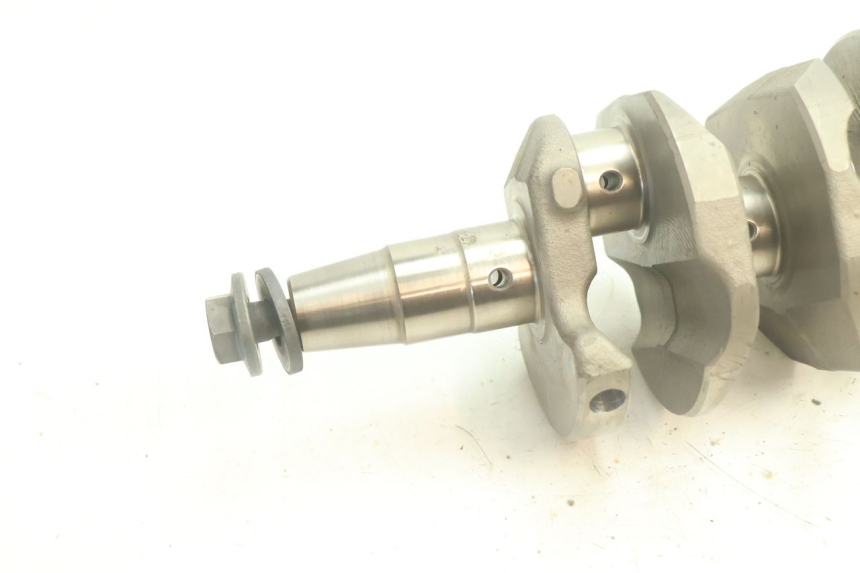 photo de VIRAÇÃO YAMAHA YZF R6 600 (2008 - 2009) - Detalhe da peça