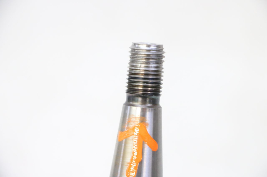 photo de virabrequim YAMAHA YZF YZ-F 450 (2014 - 2016) - Ampliação técnica