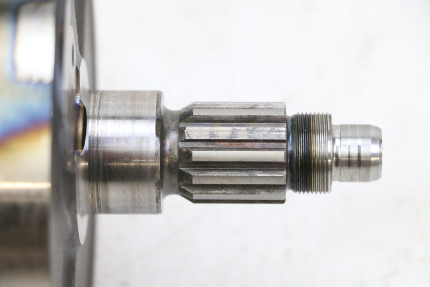 photo de virabrequim YAMAHA YZF YZ-F 450 (2014 - 2016) - Peça verificada