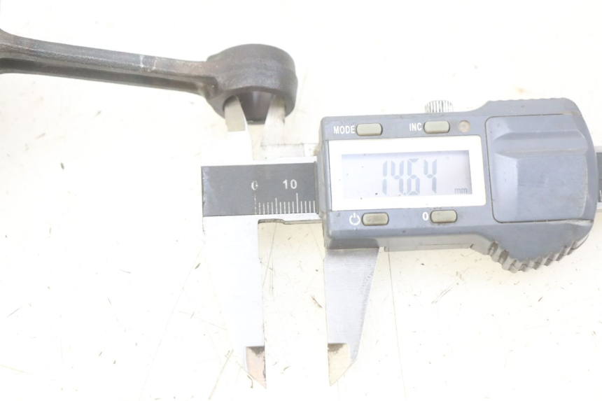photo de virabrequim PEUGEOT ZENITH 50 (1994 - 1999) - Detalhe da peça