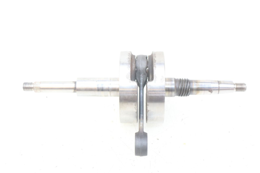 photo de virabrequim PEUGEOT ZENITH 50 (1994 - 1999) - Pontos de fixação
