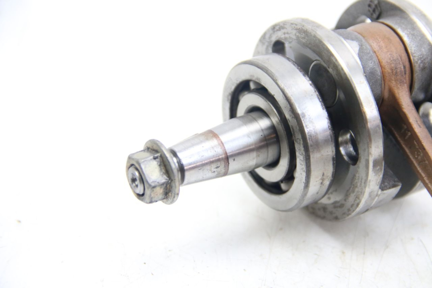 photo de virabrequim PIAGGIO ZIP 2T 50 (2009 - 2019) - Ampliação técnica