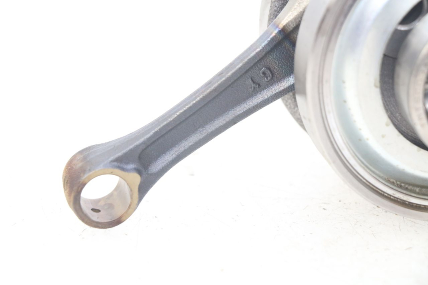 photo de virabrequim PIAGGIO ZIP 4T 50 (2018 - 2020) - Pontos de fixação