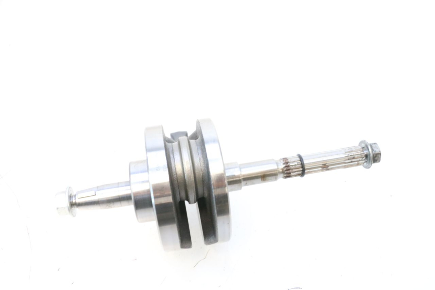 photo de virabrequim PIAGGIO ZIP 4T 50 (2018 - 2020) - Pontos de fixação
