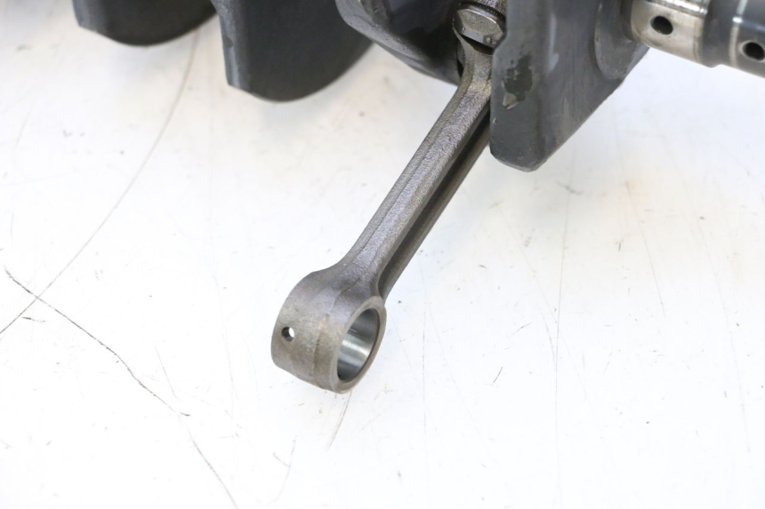 photo de ÁRVORE DE MANIVELAS KAWASAKI ZX-6R ZX6R 600 (2000 - 2002) - Ampliação técnica