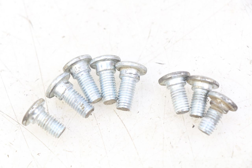 photo de PARAFUSO DO DISCO DE FREIO ORION AGB37 CRF1 DIRT BIKE 125 (2013 - 2021) - Pontos de fixação
