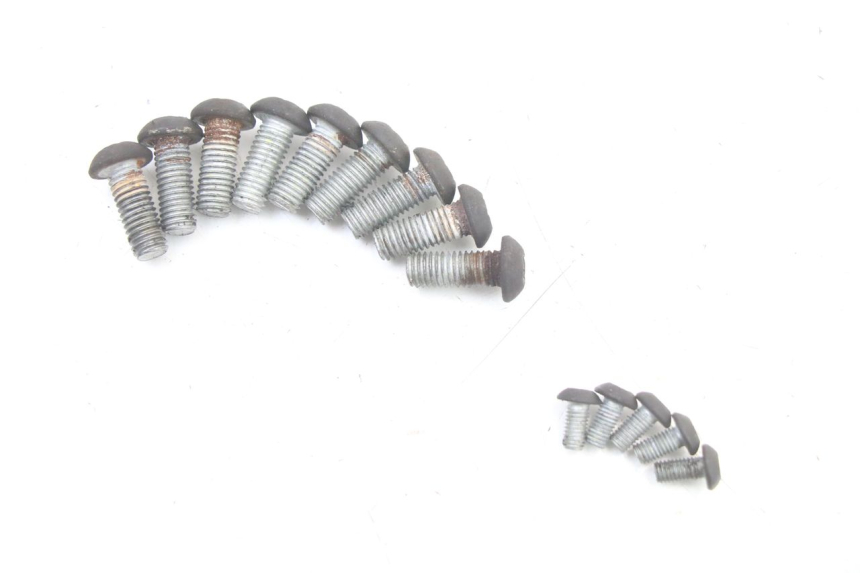 photo de PARAFUSO DO DISCO DE FREIO BMW C1 125 (2000 - 2003) - Detalhe da peça