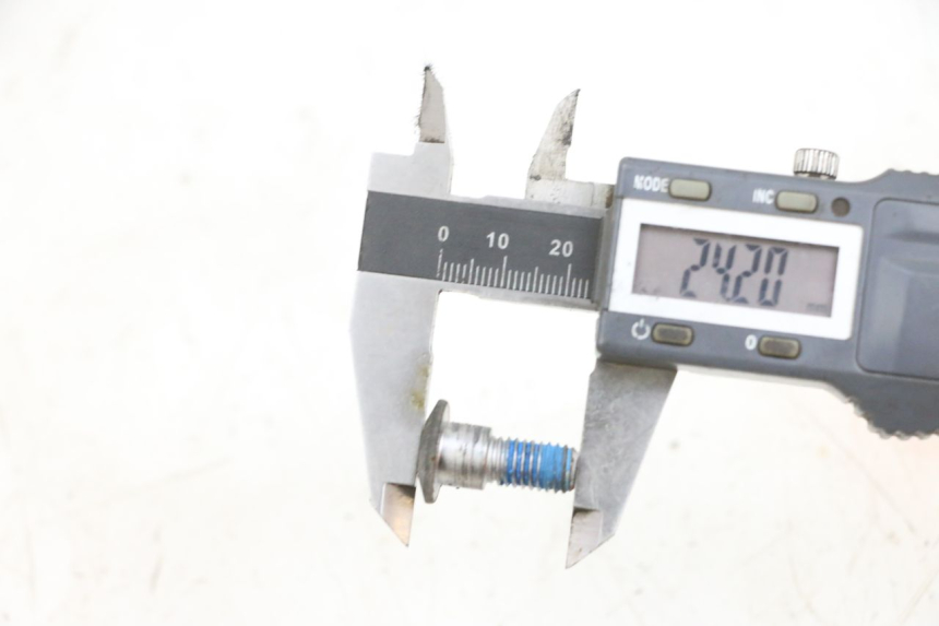 photo de PARAFUSO DO DISCO DE FREIO SUZUKI BURGMAN 650 (2013 - 2020) - Ampliação técnica