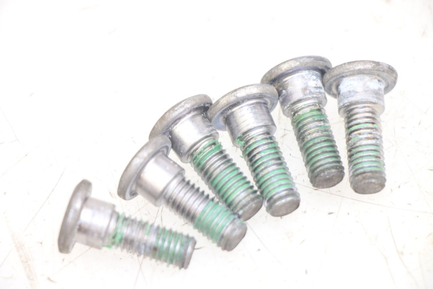 photo de PARAFUSO DO DISCO DE FREIO HONDA CA REBEL 125 (1995 - 2001) - Ampliação técnica
